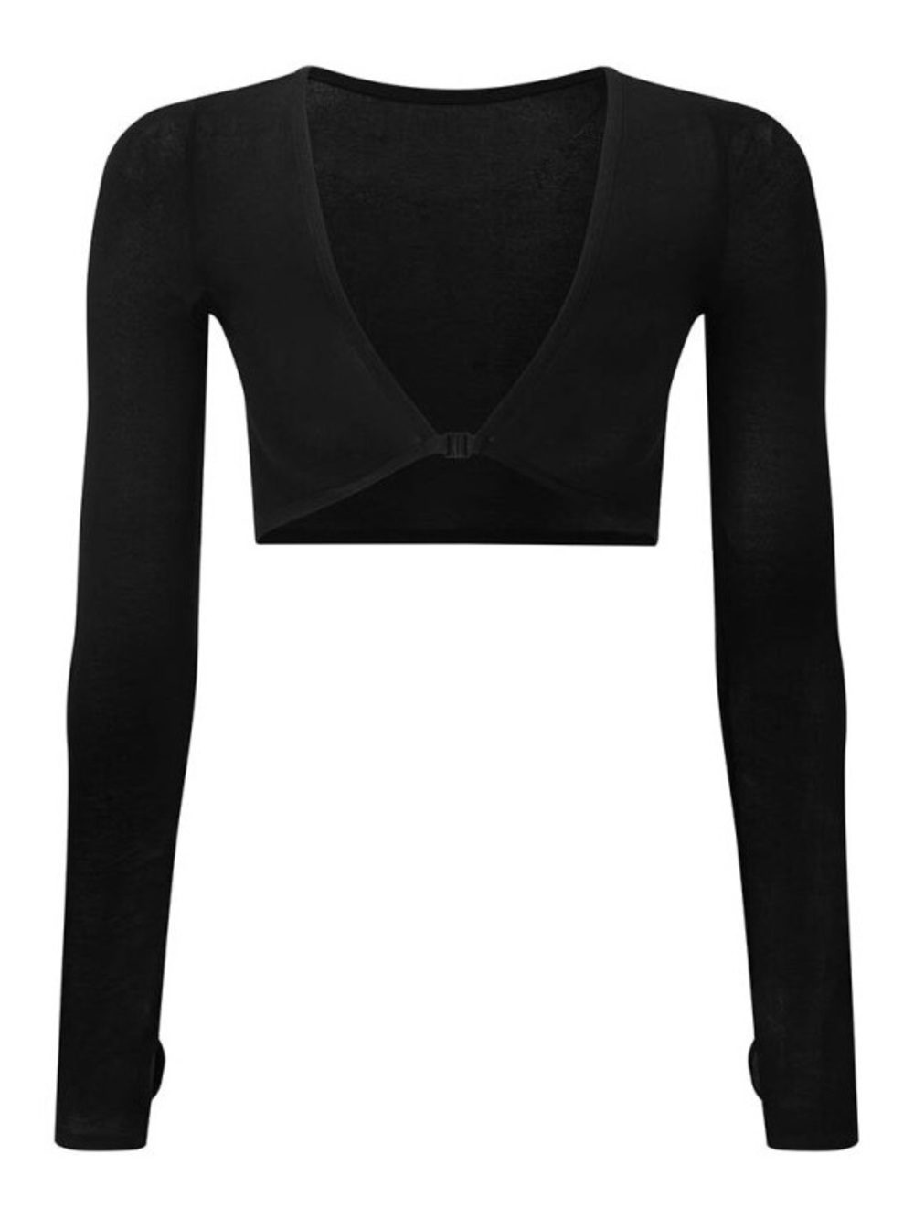 KILLSTAR Rituel Mesh Bolero Top, sizes XS-L (BNWT)